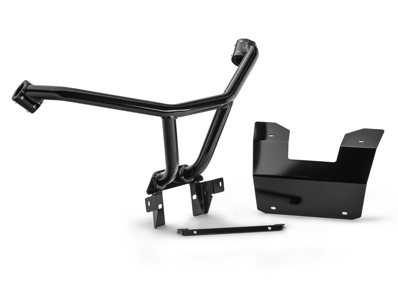 SuperATV Front Bumper for CFMOTO ZForce 950