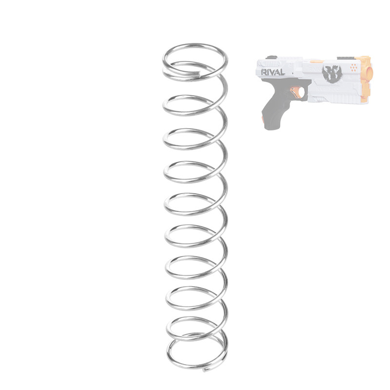 Worker Mod Upgrade Spring Silver for Rival Phantom Corps Kronos XVIII-500