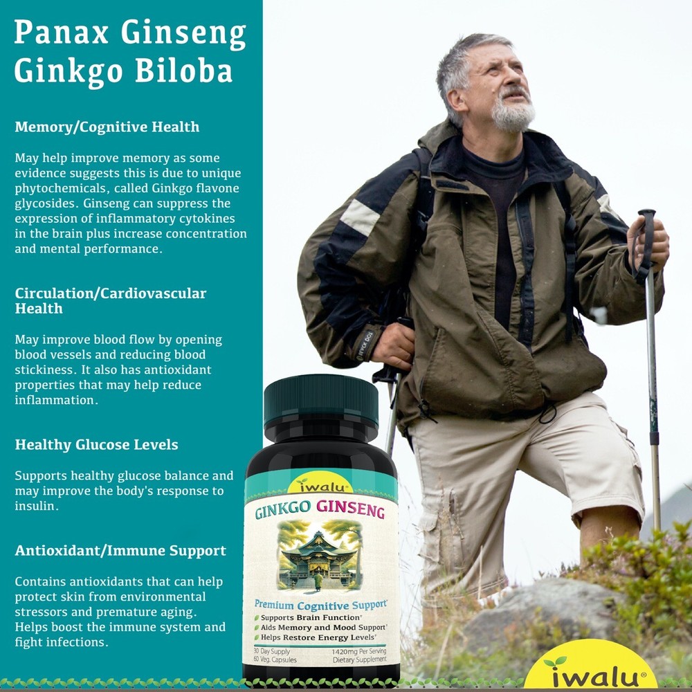 Dynamic Brain Memory Supplement – Unlock Your Brain’s Full Potential, Ships Free