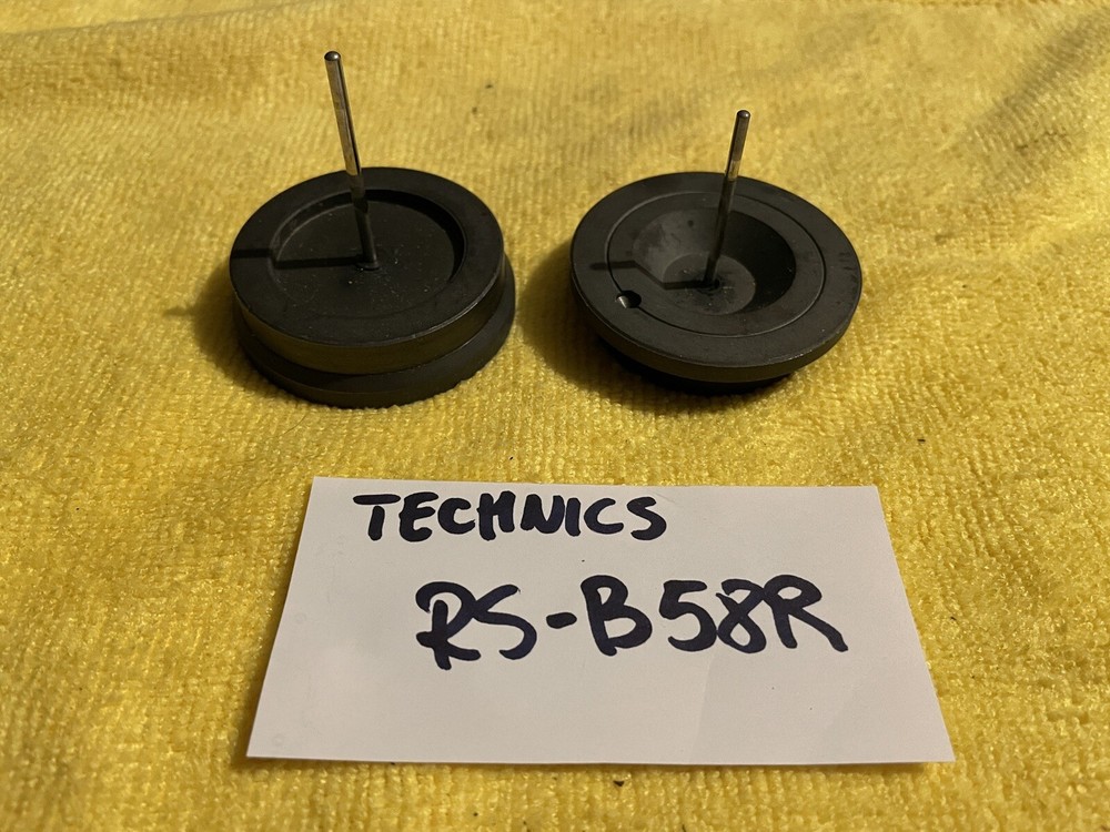 TECHNICS RS-B58R parts 008
