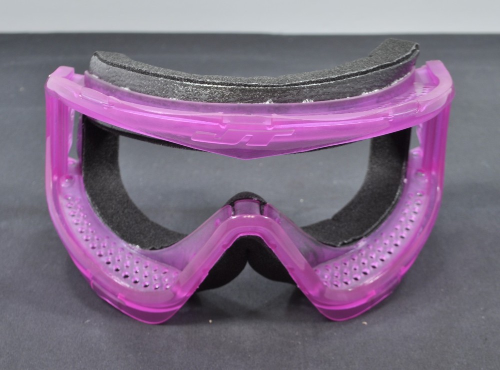 JT Proflex SE Frame - Special Edition - Birthstone Ice Opal