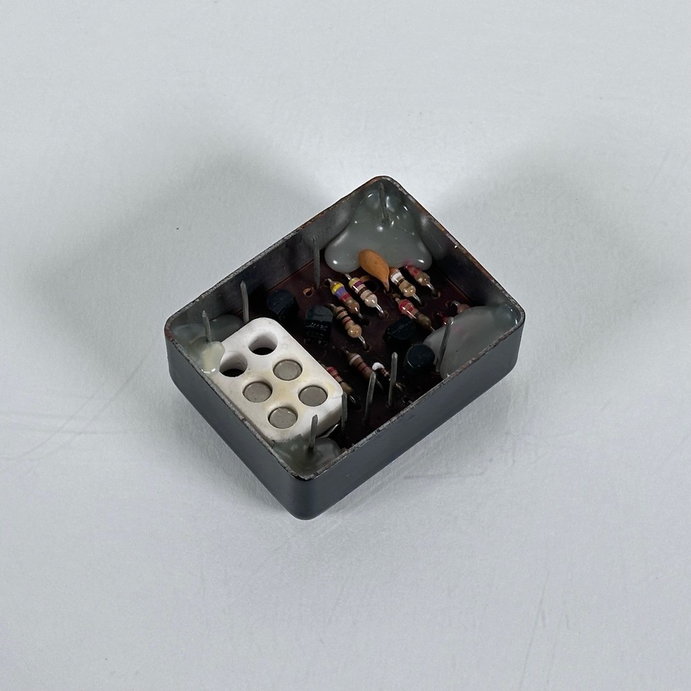 DBX 208/209 VCA 7.5 Detector Module Vintage