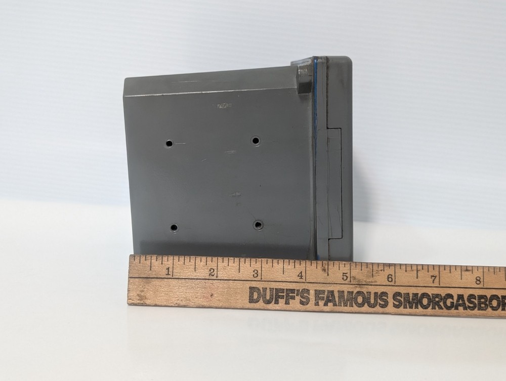 Schott Great Lakes Instruments Model 672E Conductivity Analyzer