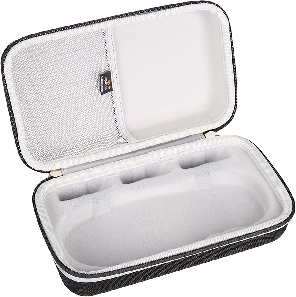 Aproca Carry Case for DYMO LetraTag Label Maker