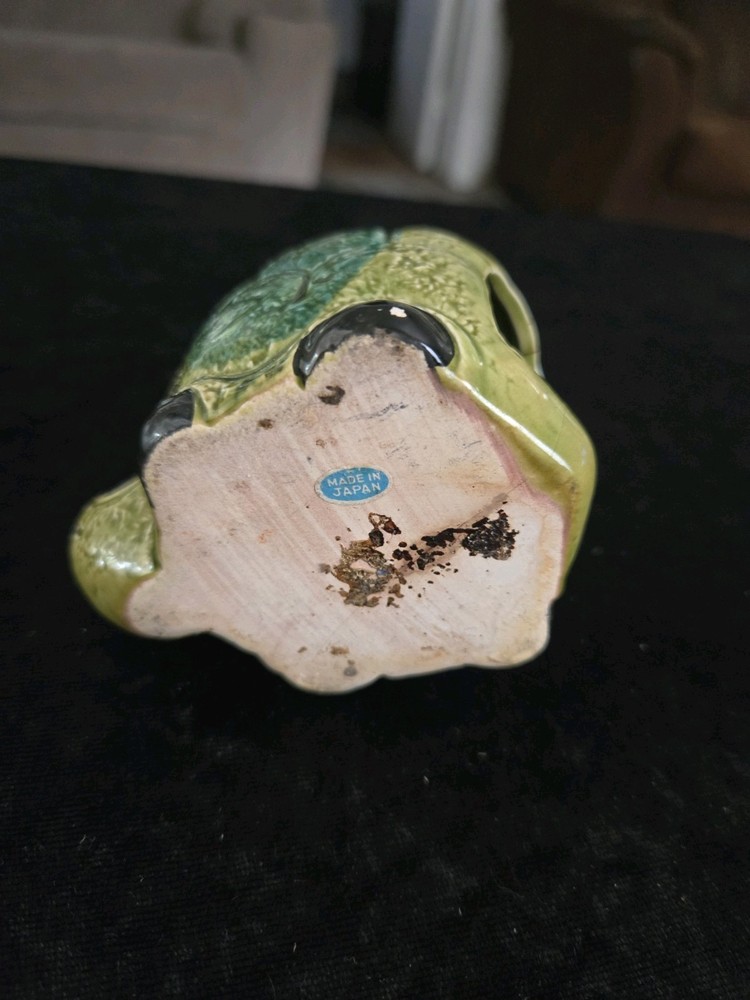 Ceramic Turtle Tea Light Turtle
