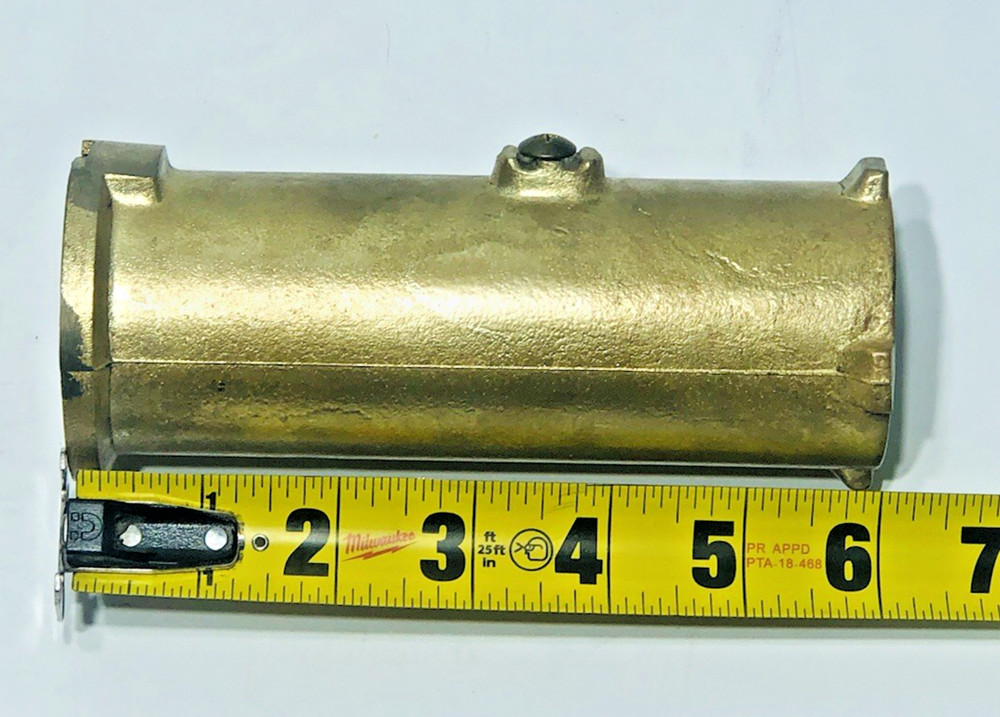 6" Bronze Anchor for Pool/Spa Table WS-POOL-ANCHOR