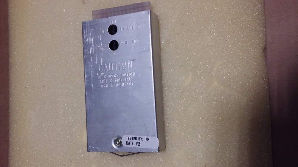 T1 238A RPTR S4 Connector