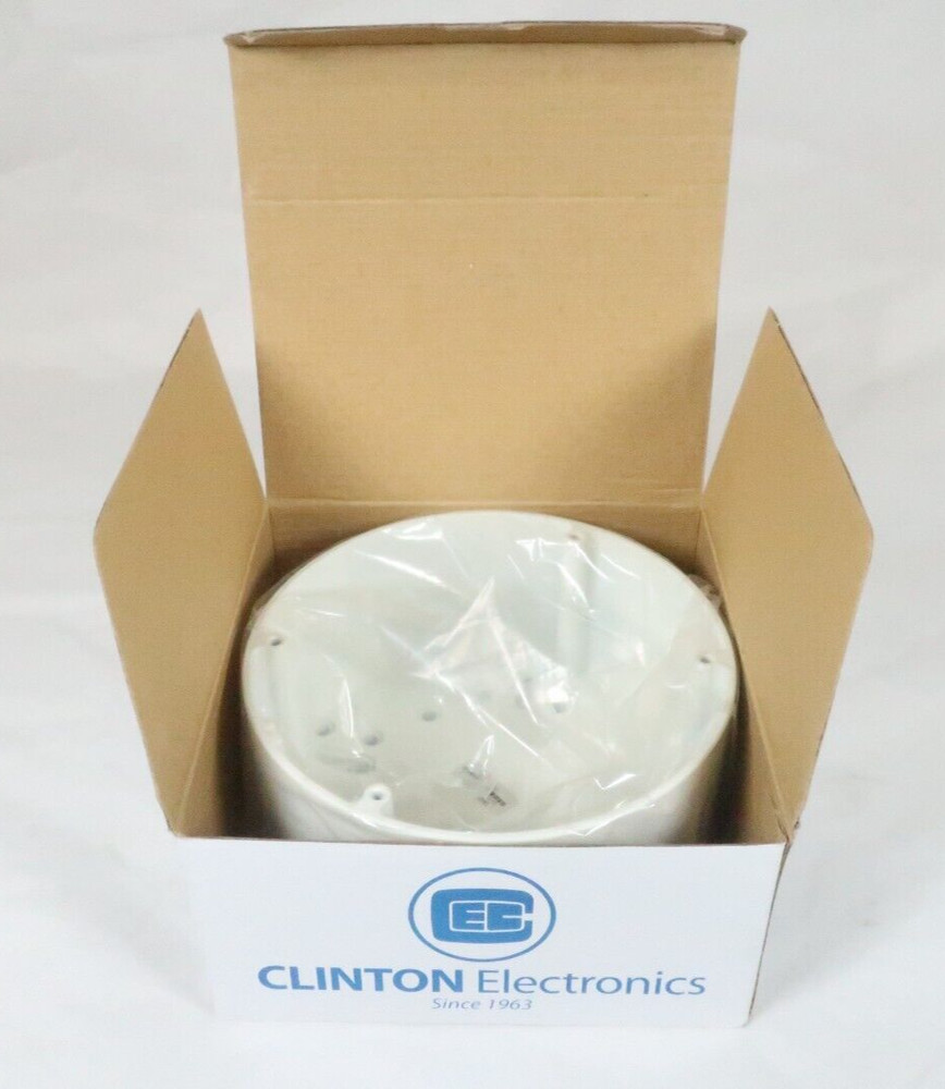 Clinton Electronics VXDC Vandal X Series Deep Case Mount.