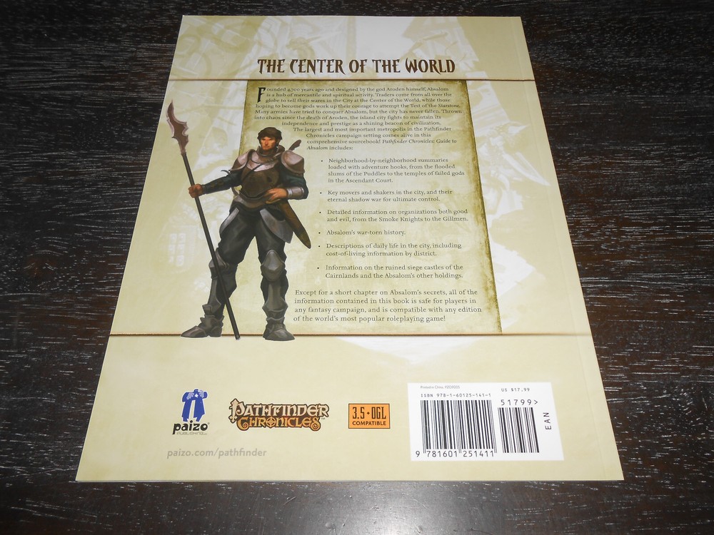 Undead Unleashed Pathfinder 1e Paizo D&D Dungeons Dragons
