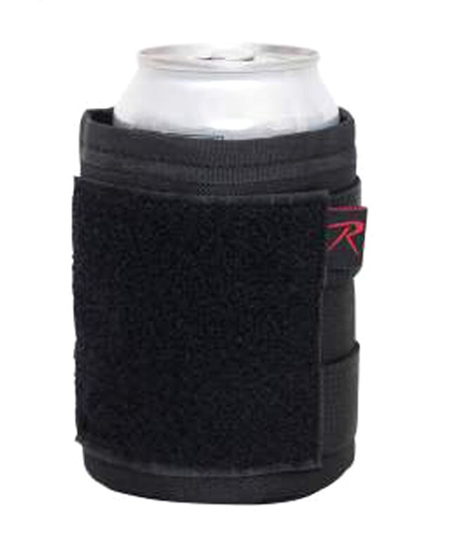 Rothco Tactical Insulated Beverage Holder