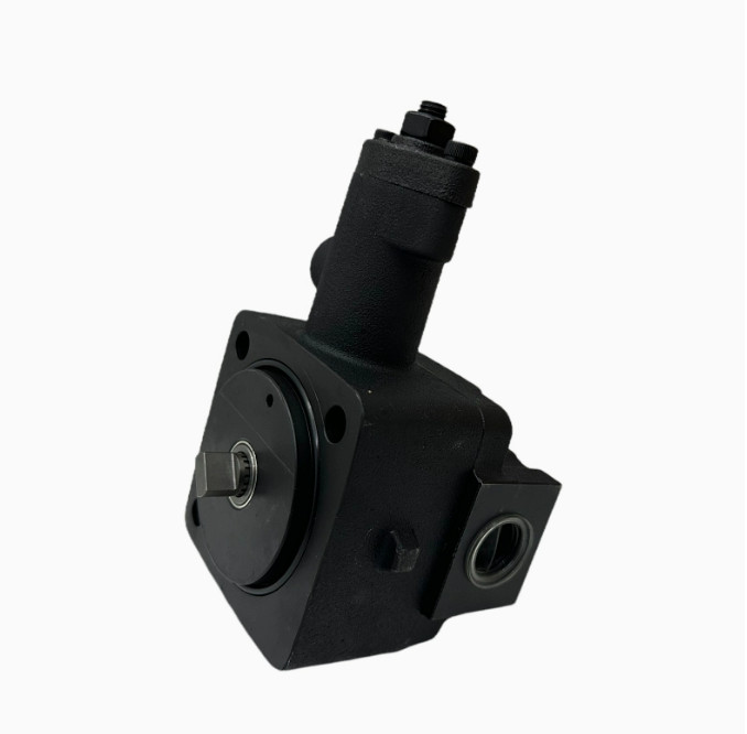 New Variable vane pump VUP-16