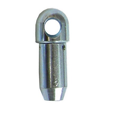 Jameson Good Buddy® Swivel Pulling Eye, 9-139