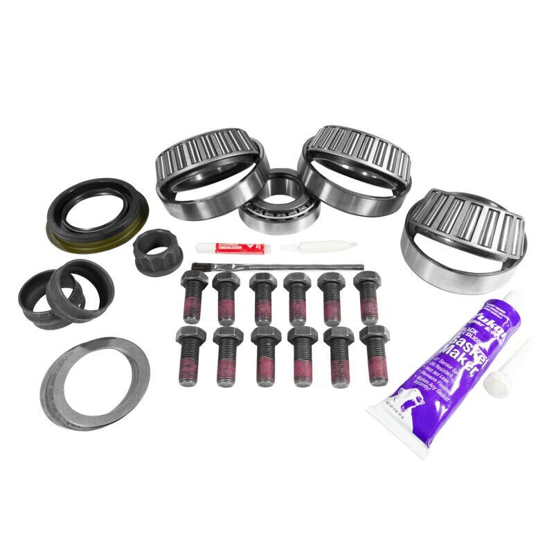 Yukon Gear YK AAM11.5-CONV Master Overhaul Kits