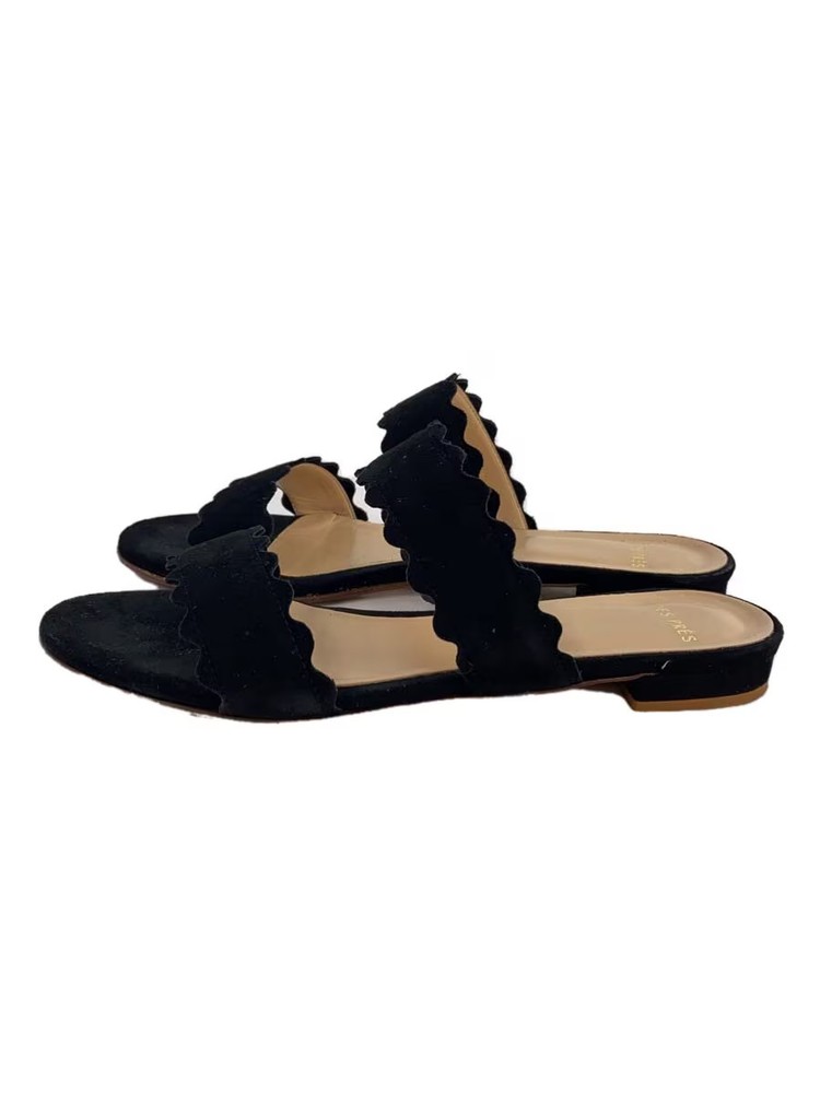 DES PRES Pumps 36 BLK
