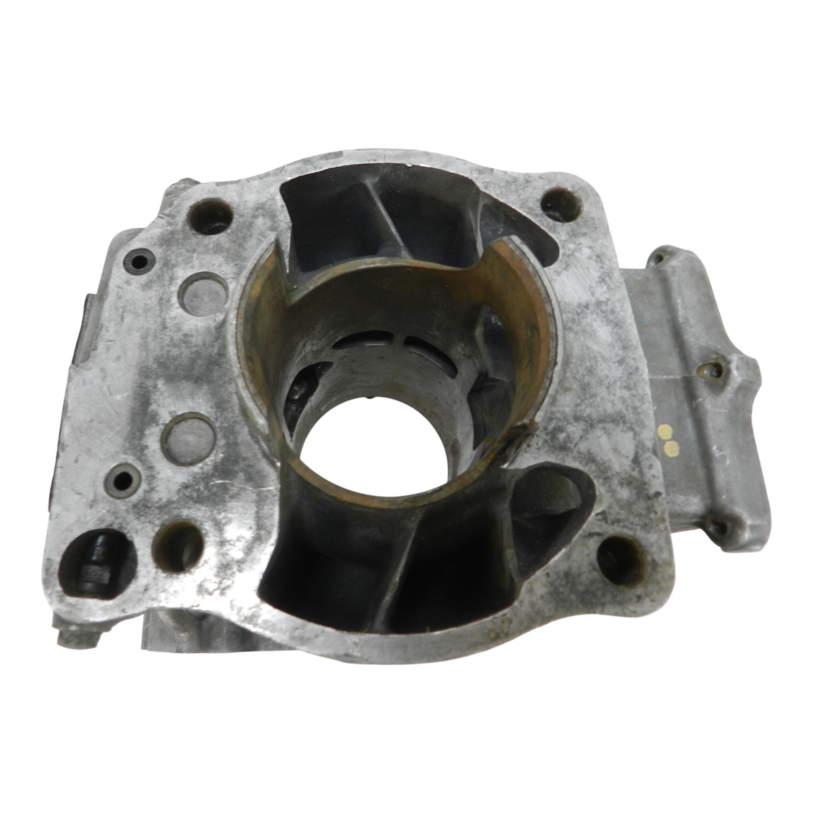 1987 HONDA CR250R CYLINDER CORE E-1 66.35MM 06120-KS7-305 06120-KS7-405