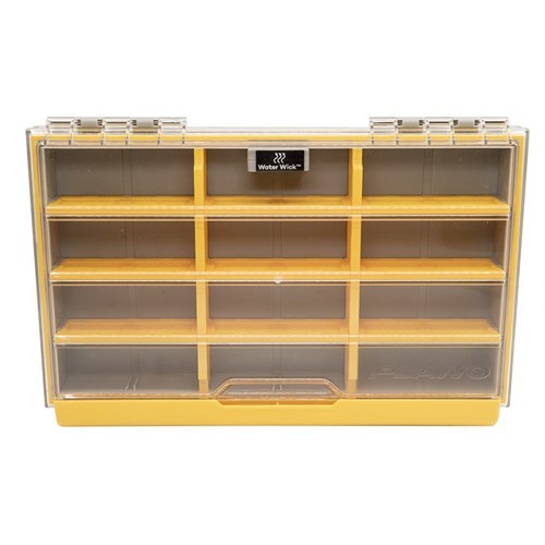 Plano EDGE 3600 Flex Stowaway Box (PLASE366)