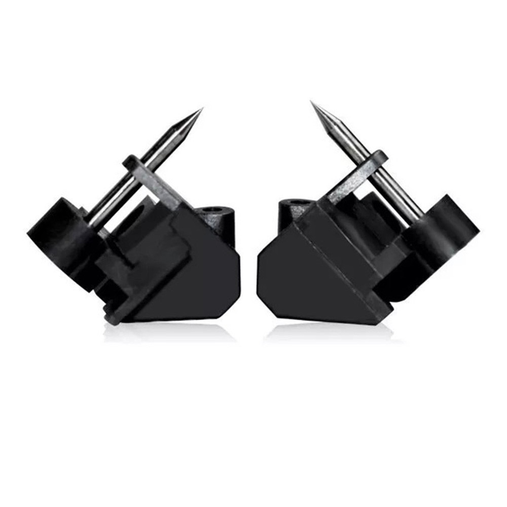 Fiber Fusion Splicer Electrodes Strict Quality Control High Reliability