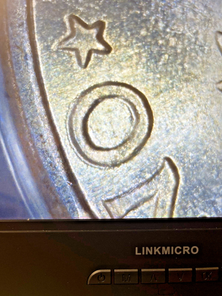 1944-D/D Mercury Dime MS66 FSB RPM D/D