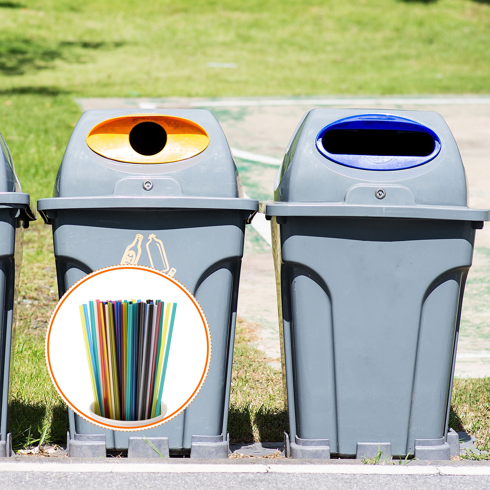 20Pcs 8" Plastic Welding Rods ABS Welding Strips for Plastic Welder Black