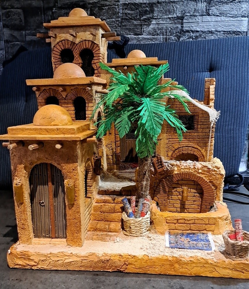 Religious Nursery
