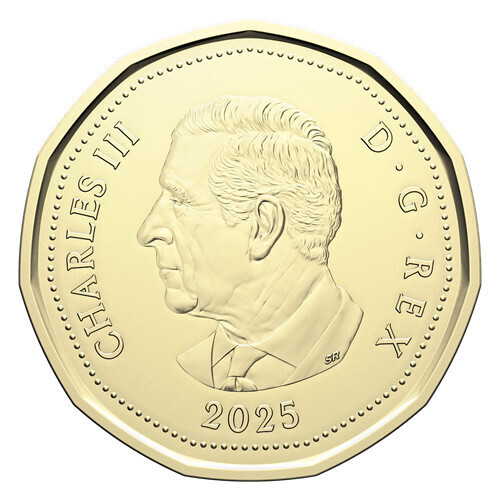 🇨🇦 2025 Special Wrap Roll Collection: First Strikes Canada