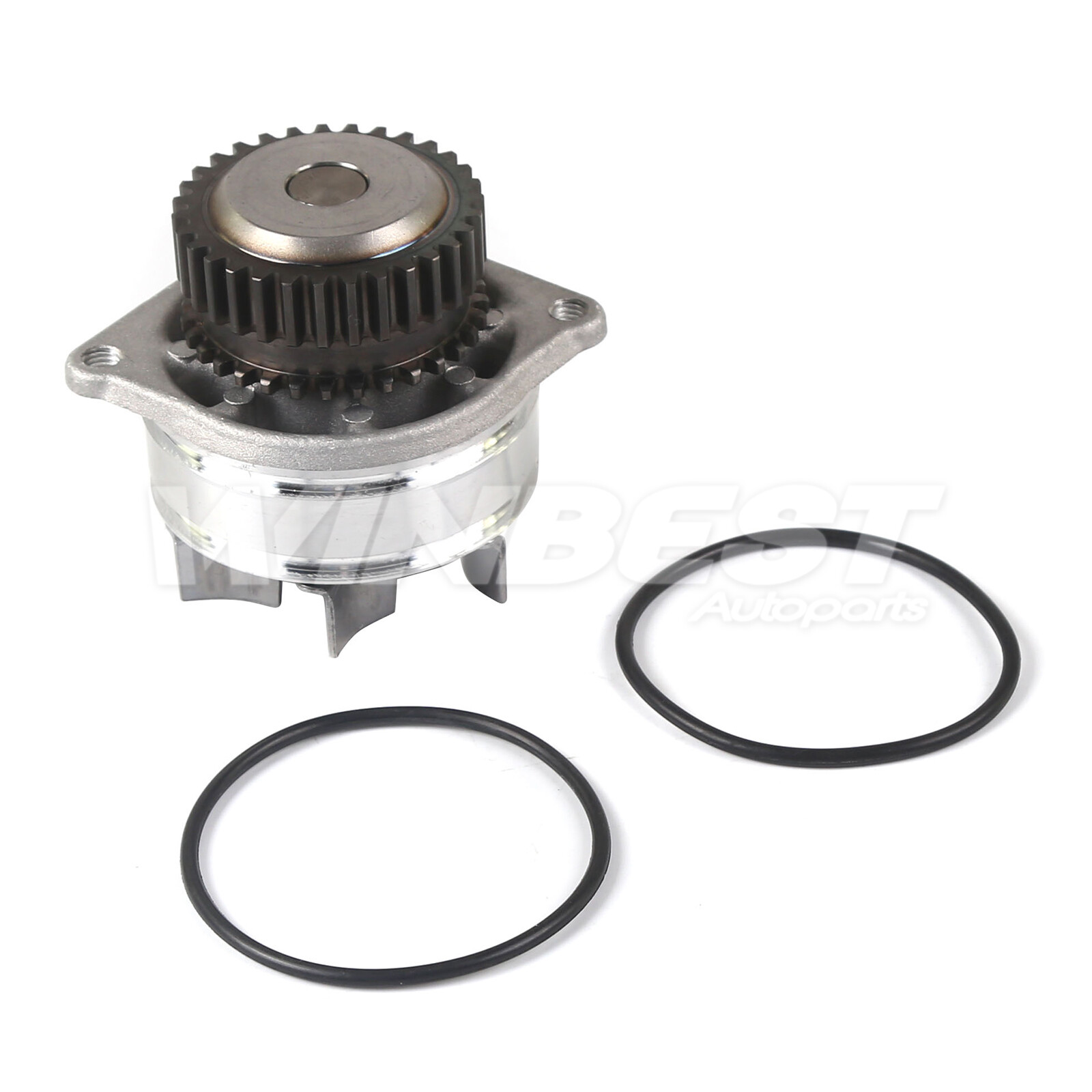 Timing Chain Kit VVT Sprocket Water Pump for Nissan Frontier NV3500 Xterra 4.0L