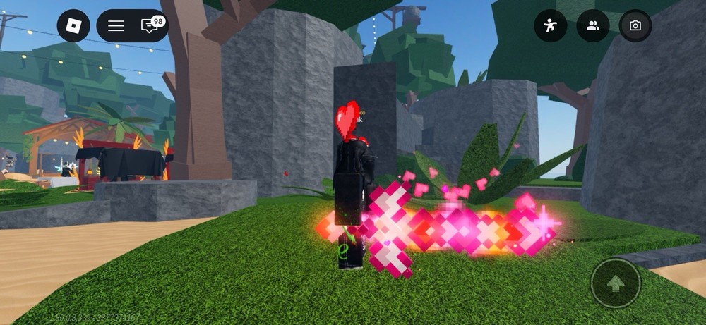 PIXEL PASSION (FISCH)