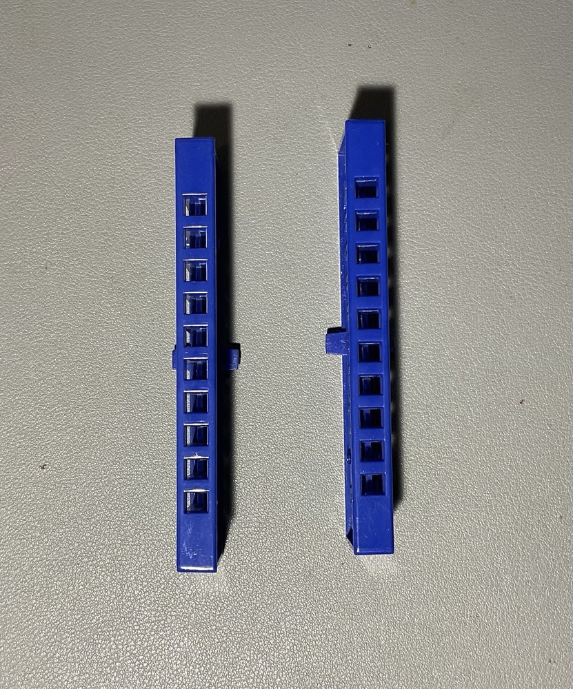 Hohner PentaHarp Stock Comb