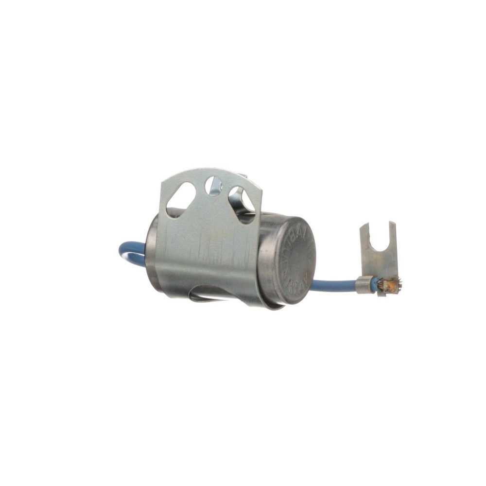 For 1950 Dodge B-2 Ignition Condenser SMP
