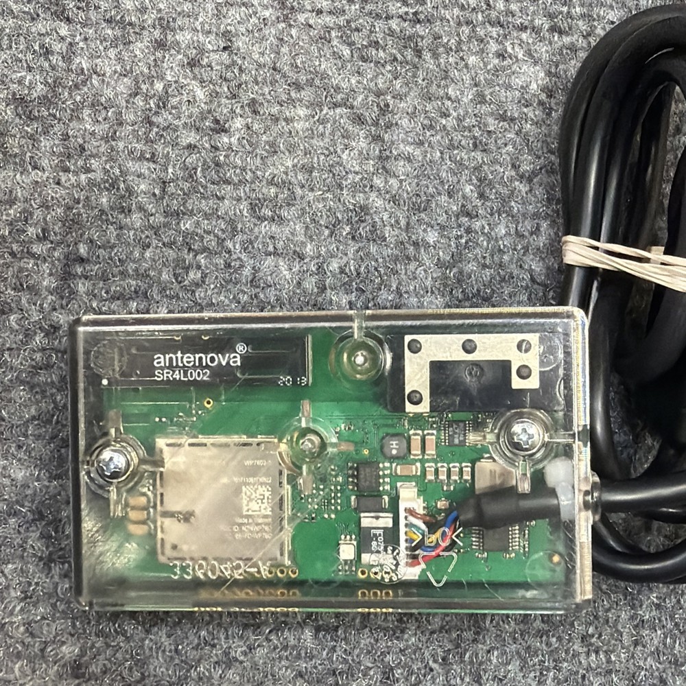 Permobil M3 ICS Master Module Seat Controller Plus Bluetooth #179