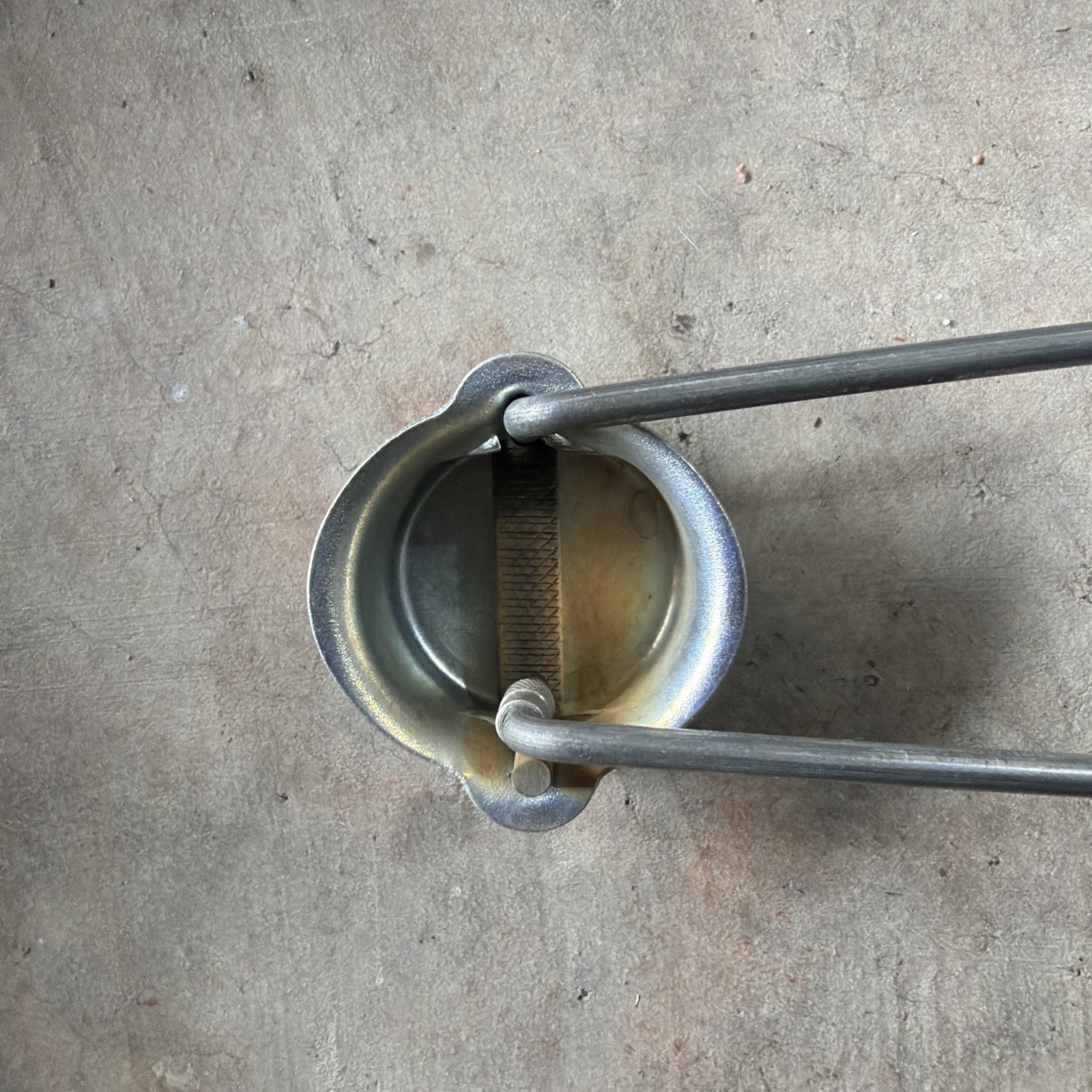 Microflame Torch Model B. FULL KIT