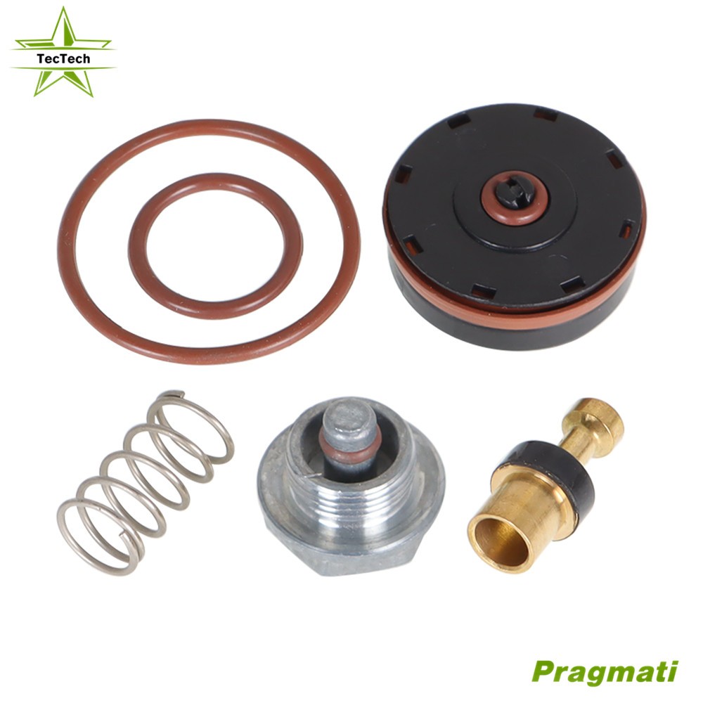 N008792 Replacement Compressor Regulator Repair Kit Compatible with For Dewalt