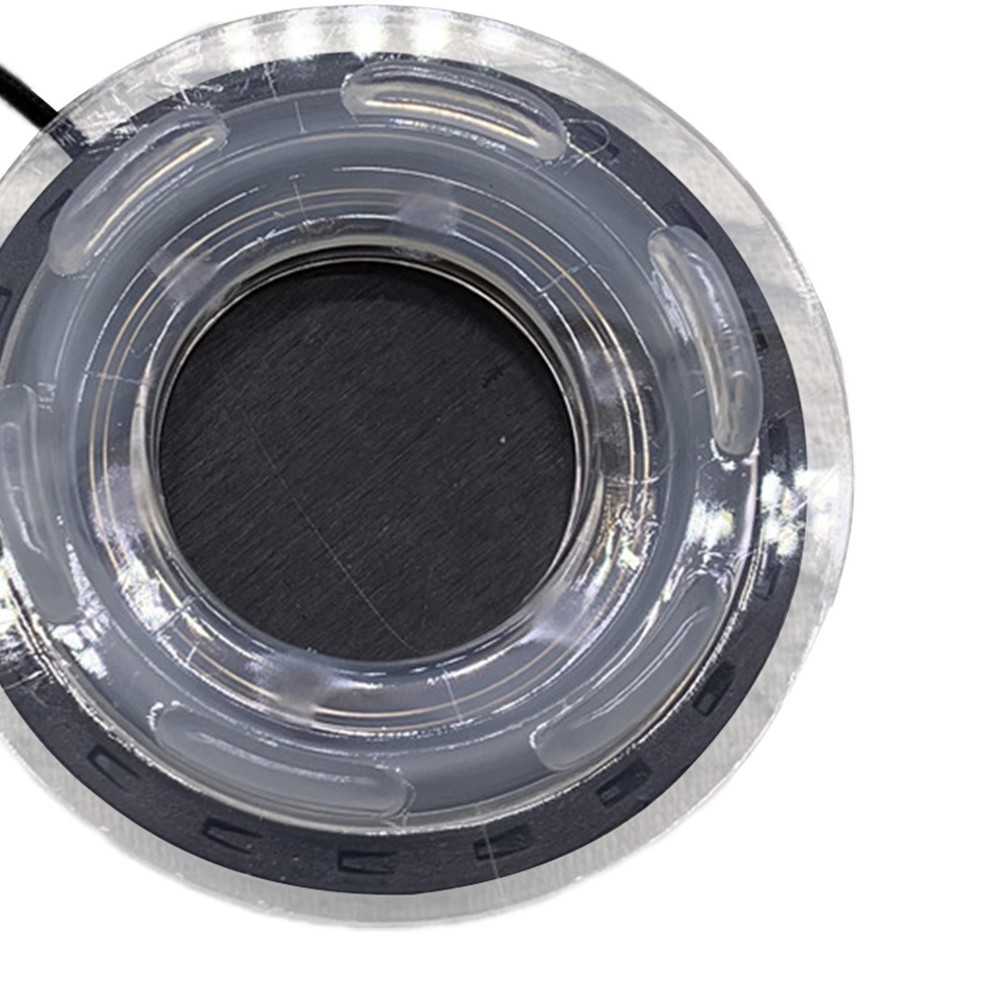 Overpressure Valve Diving Dump Diving Dump Valve Lightweight