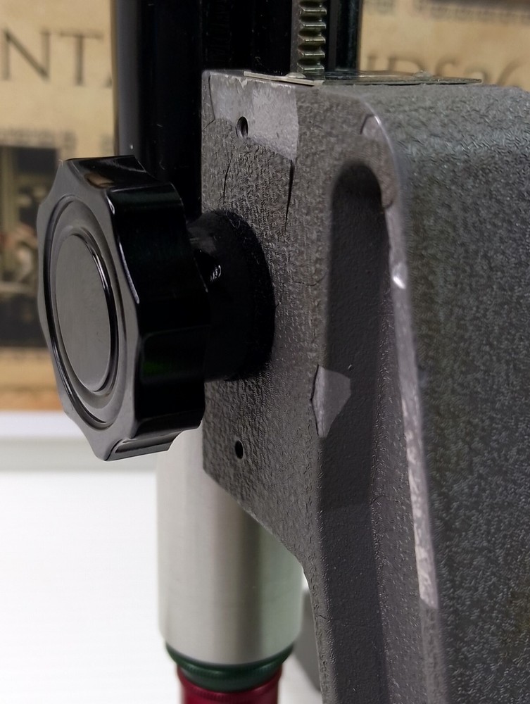 Testa Model A Widefield Vintage Microscope