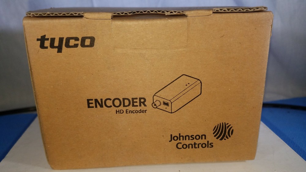 Tyco TYCE1-N 1 Channel HD Encoder
