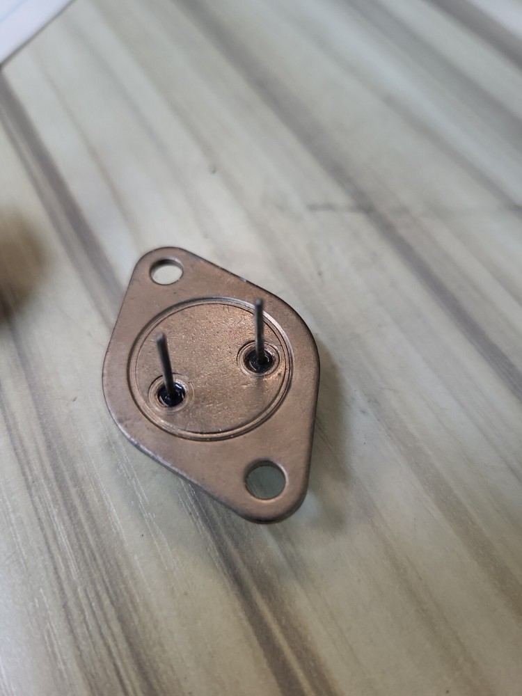 RCA Solid State Replacement Device SK9297 NOS Vintage RCA no box