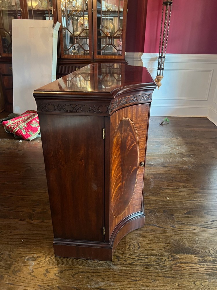 Henkil-Harris Dining Sideboard