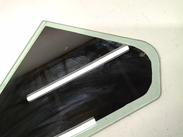 Front Door Window - 2024 Canam Defender