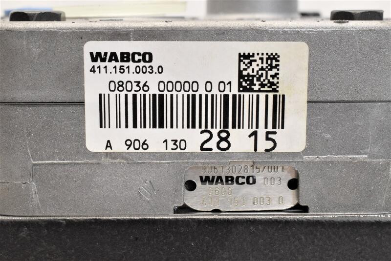 Wabco Engine Air Compressor 4111510030 (554-10656)