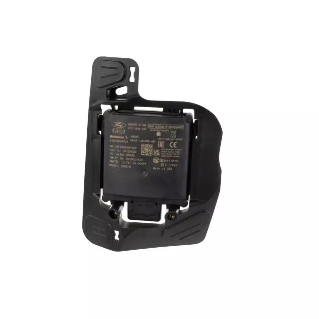 Genuine Ford Blind Spot Detection System Warning Sensor NK4Z-14D453-A