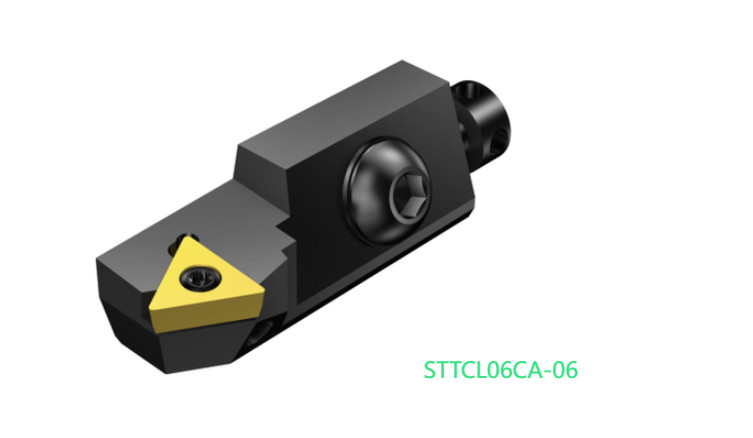 Original cemented carbide blade 1 tablet STTCL06CA-06