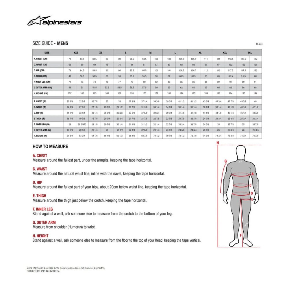 Protector Trousers Alpinestars Bionic Pro Hip Thigh Protector Short