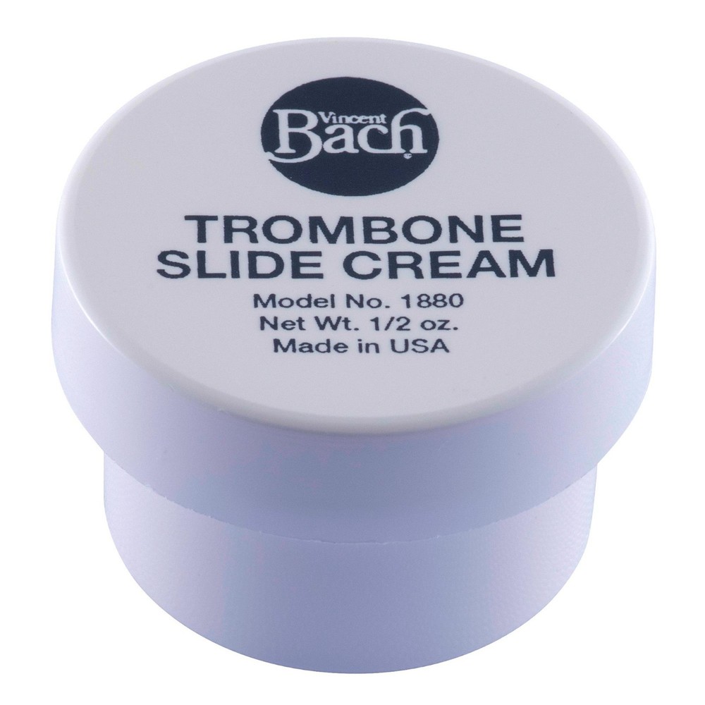 Bach 1880 Slide Cream (Trombone)