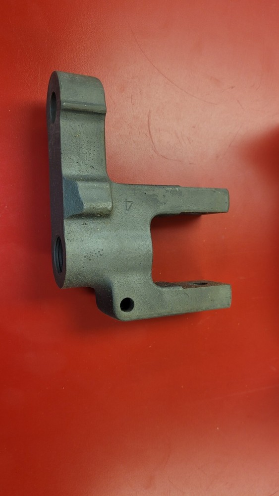 Quicksilver #57286 Bracket, Mounting - Transom Plate.
