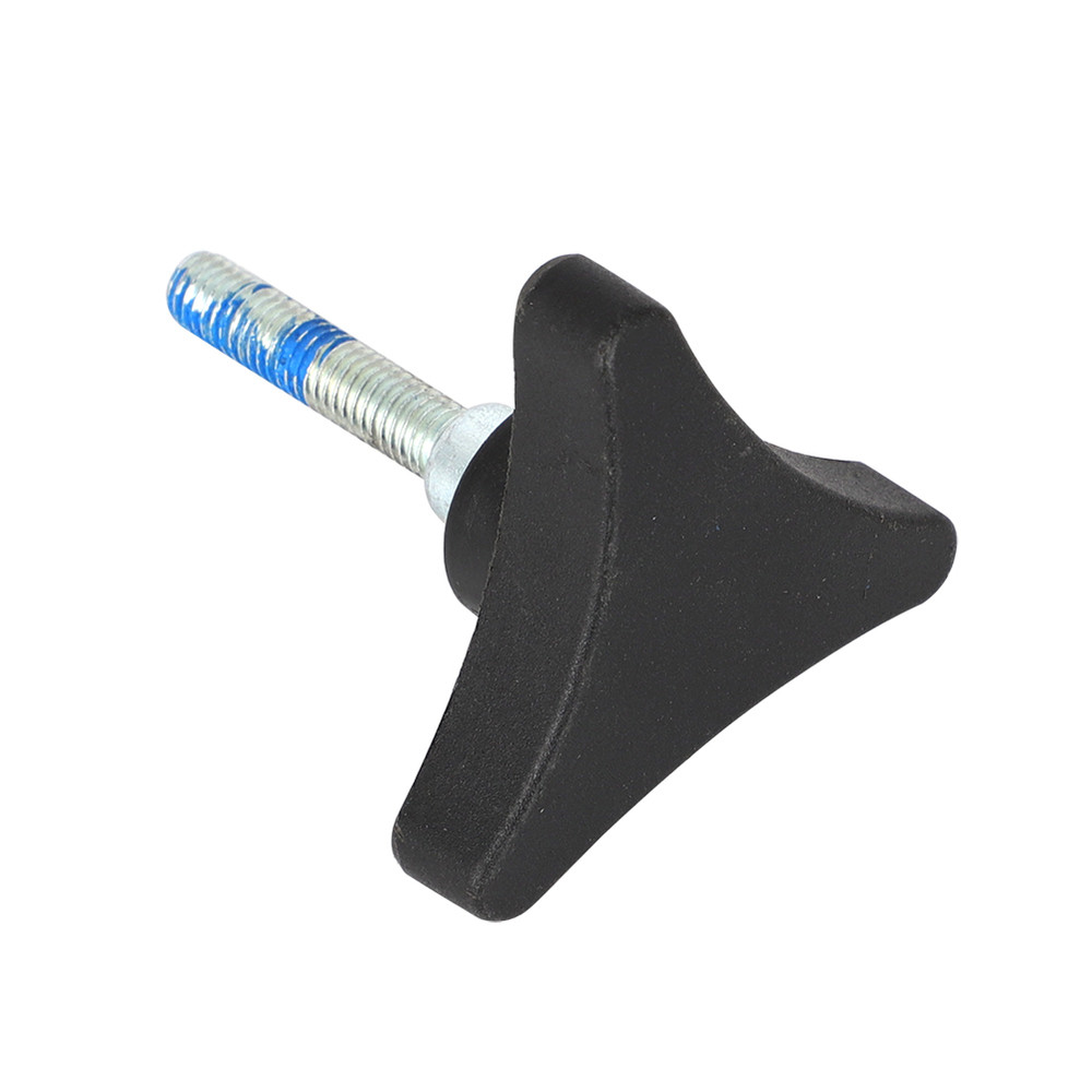 Steel Folding Rollator Walker Replacement parts Knobs WHEEL Assembly