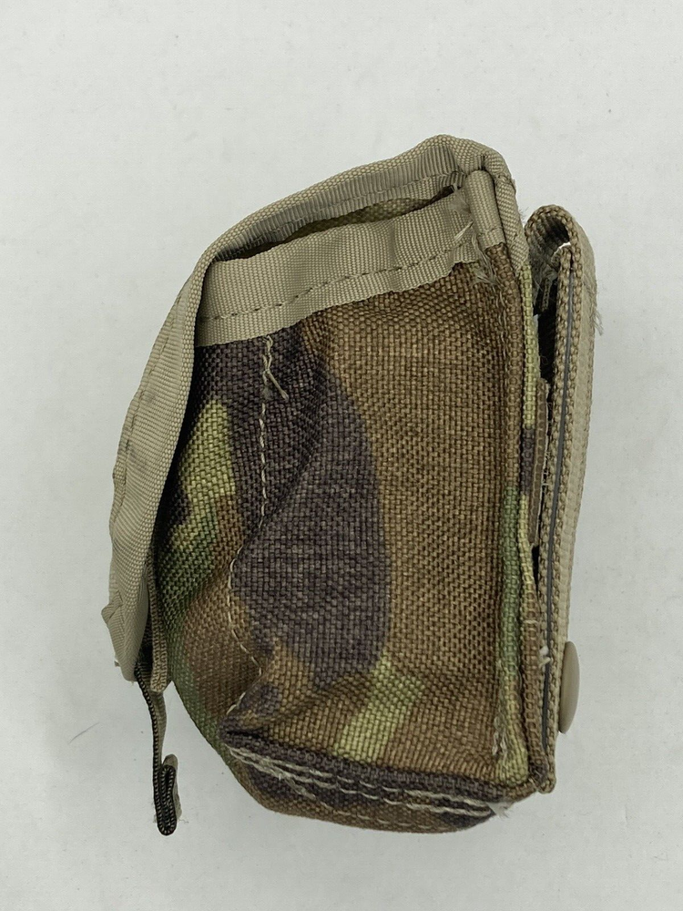 MULTICAM Scorpion Molle II Frag Pouch USGI