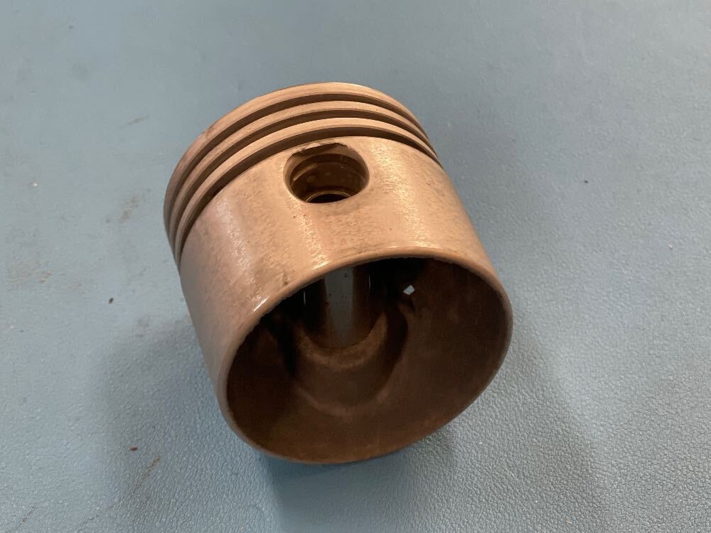 Tecumseh 32663 USE 34527