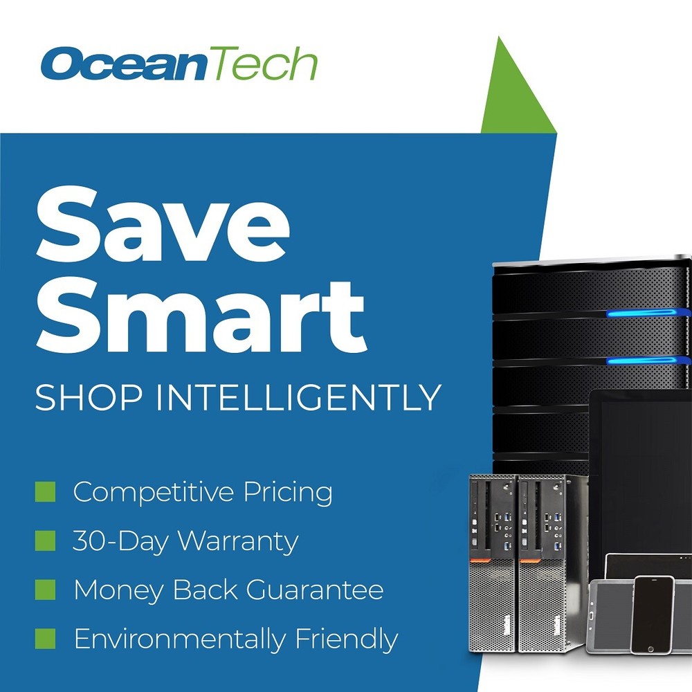 Crestron FT-TS600-B Fliptop Touch Screen Black Control System No Cables