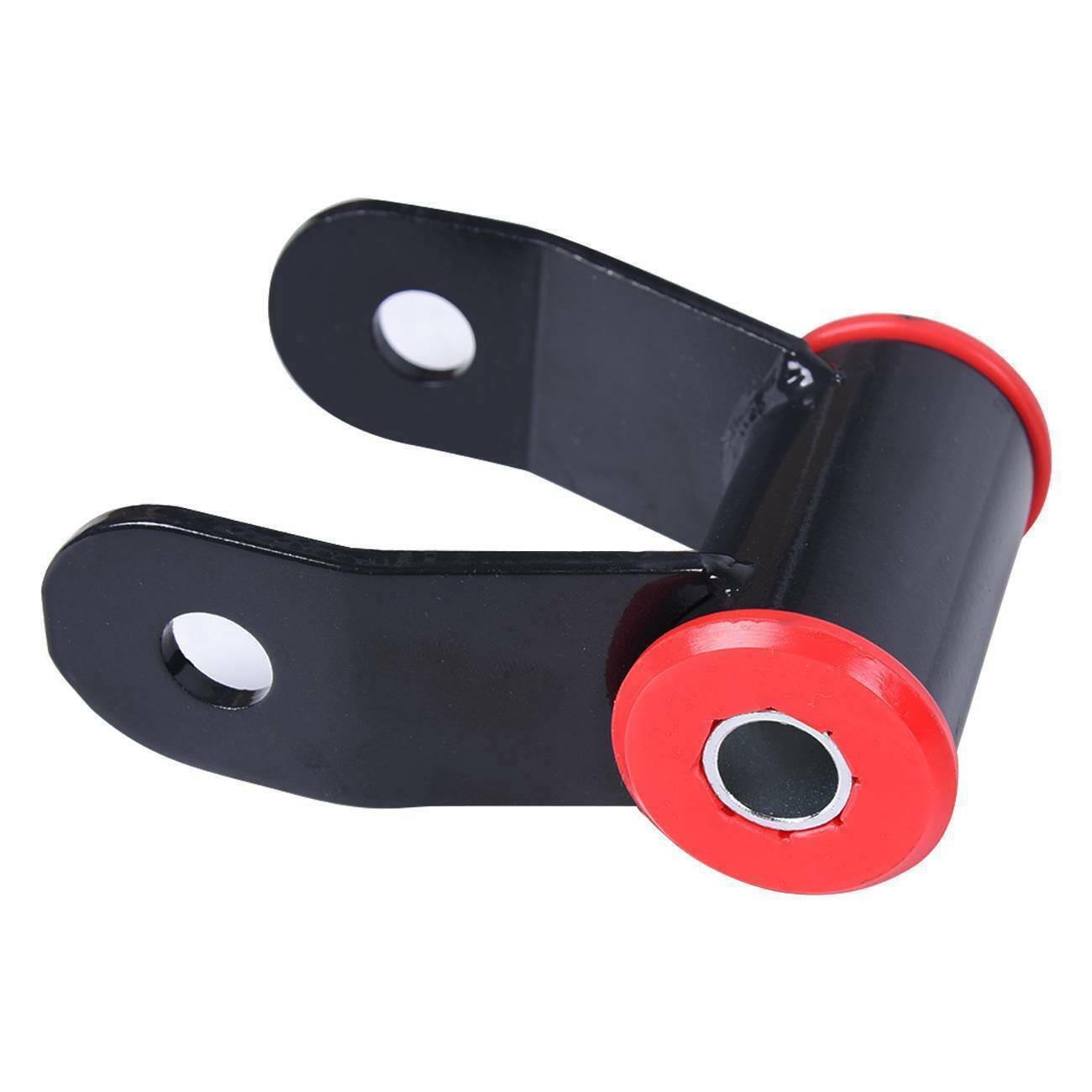 New 1" Rear Shackles Lift 710515 For 1988-2018 Chevy Silverado Sierra 1500 Truck