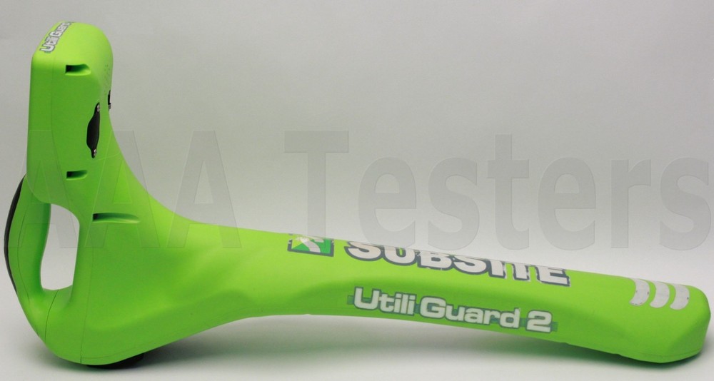 SubSite Utiliguard 2 Cable/Pipe Locator Receiver Kit